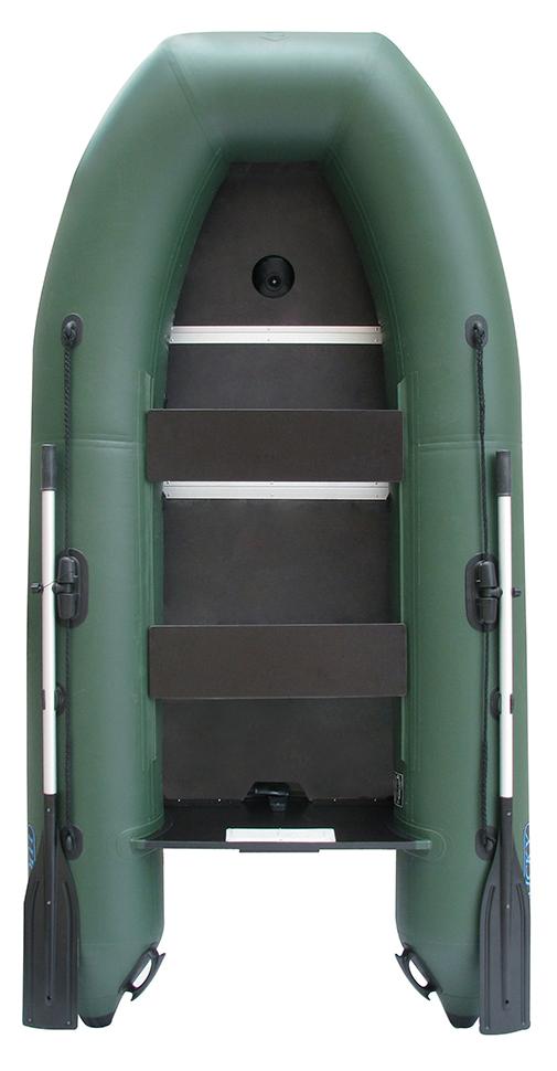 Aqua-Storm LUCKY 290 Aqua-Storm LUCKY 290