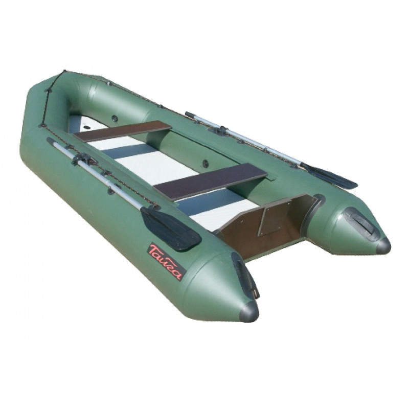 Тайга Т 320 НД AirDeck Тайга Т 320 НД AirDeck
