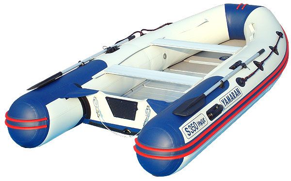 Yamaran S 370 max Yamaran S 370 max
