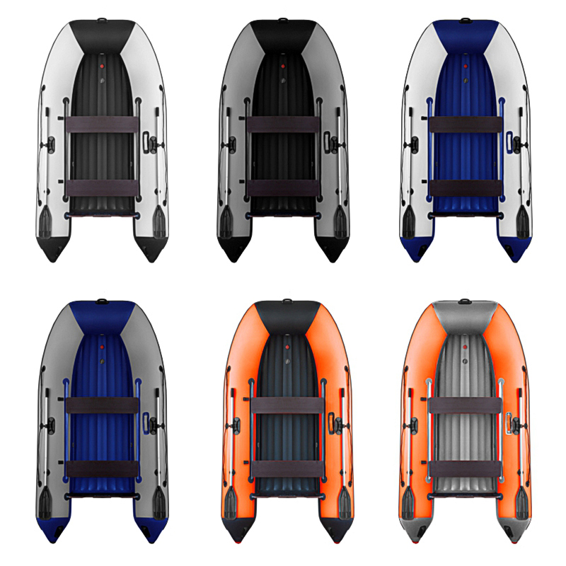 Rusboat 300НД Rusboat 300НД