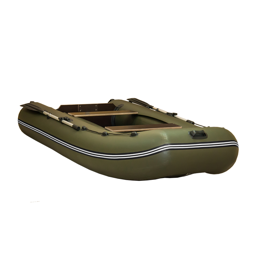 Rusboat 320LS Rusboat 320LS