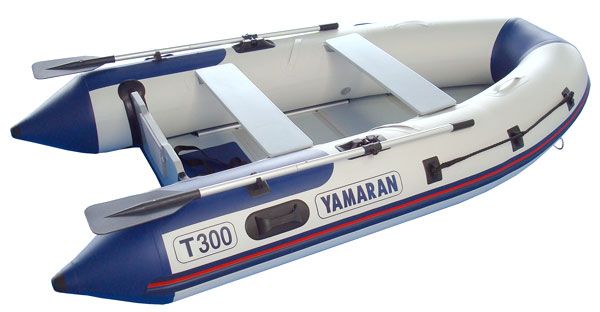 Yamaran T 280 Yamaran T 280