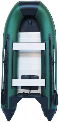 Лодка ПВХ SMarine SDP Standard-380 моторная Лодка ПВХ SMarine SDP Standard-380 моторная