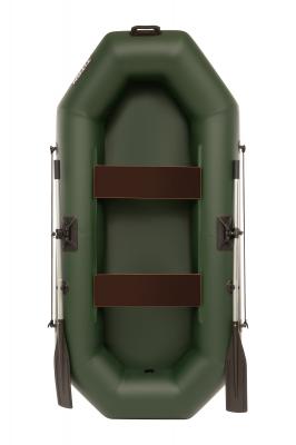 Гребная лодка ПВХ Titan 240 Лайт