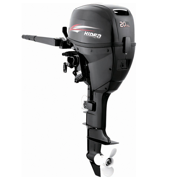 Хайди HDEF 20 HES EFI (20 л.с., 4 такта) Хайди HDEF 20 HES EFI (20 л.с., 4 такта)