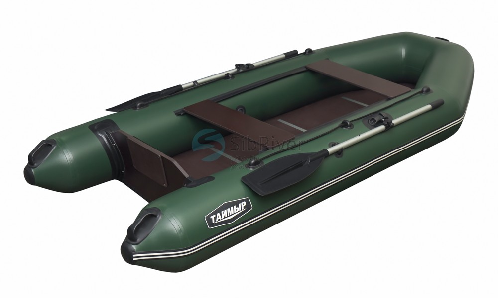 Sibriver Таймыр 320 К киль Sibriver Таймыр 320 К киль