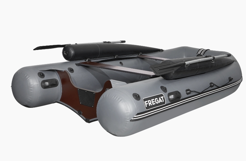 Фрегат M 370 F Фрегат M 370 F