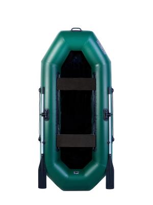 Гребная ПВХ лодка Аэро G 260