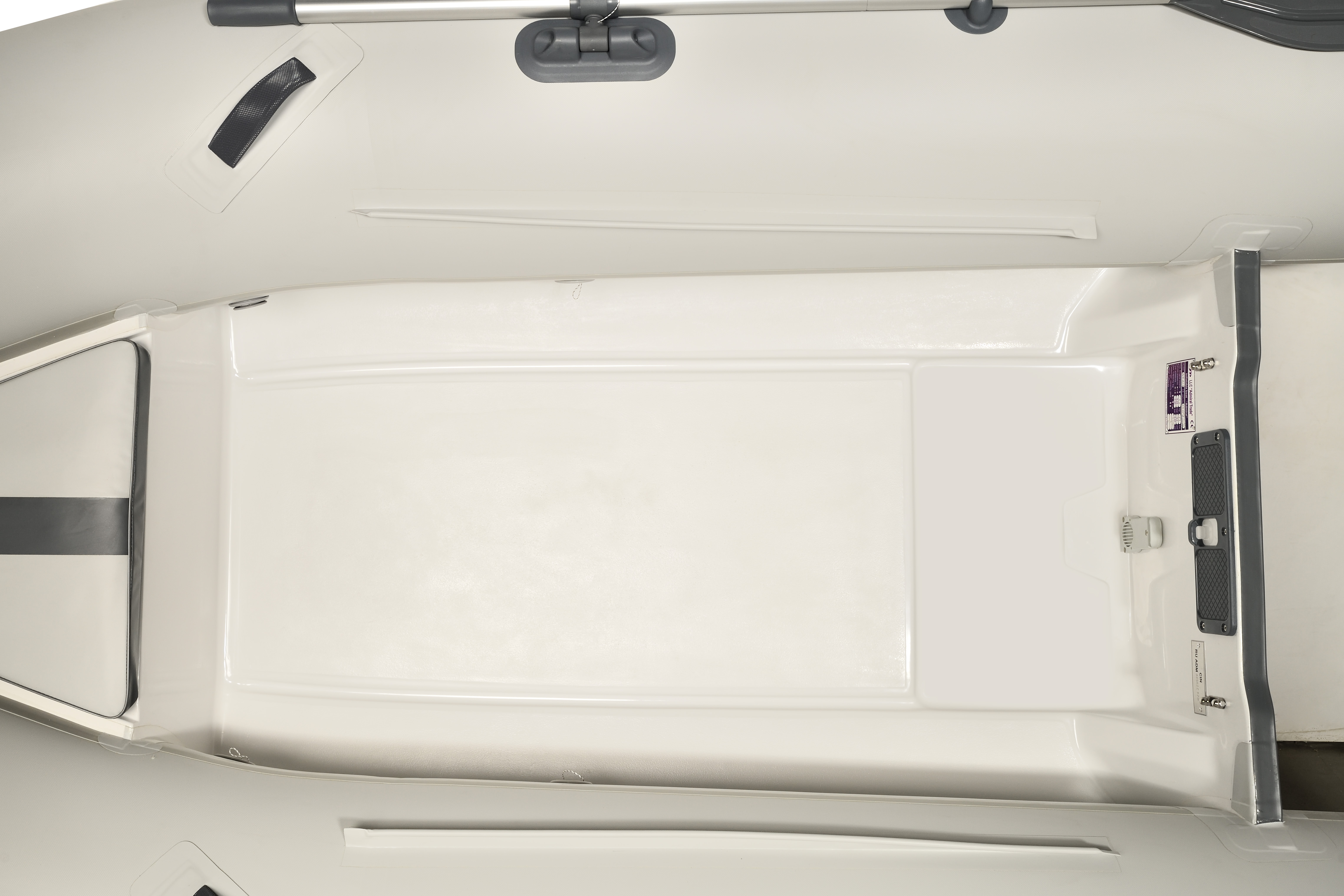 Адмирал RIB 305 Адмирал RIB 305