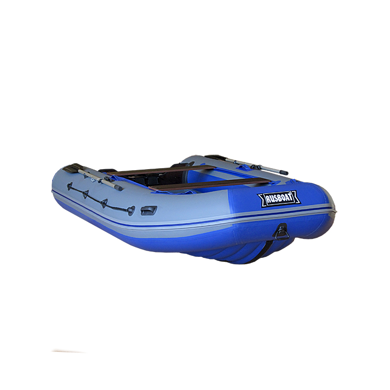 Rusboat RB 360НД Rusboat RB 360НД