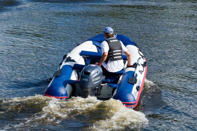 Yamaran S 420 max Yamaran S 420 max