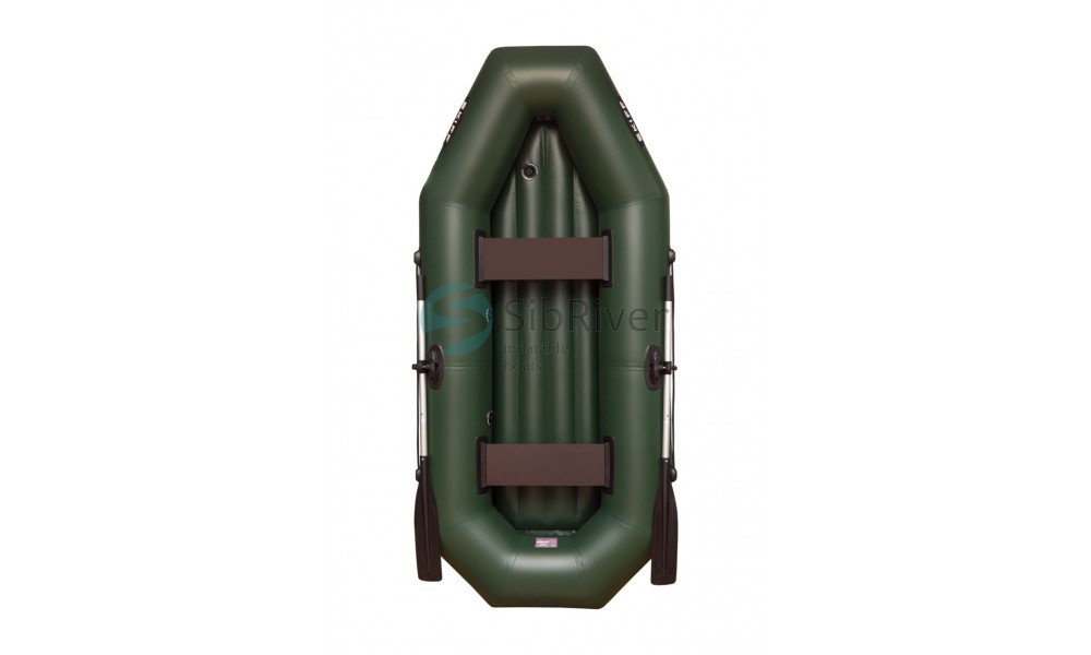Sibriver Skiff 260 НД Sibriver Skiff 260 НД
