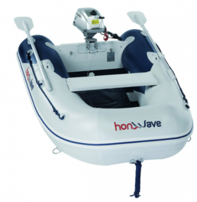 Honda Honwave T20 SE2 Honda Honwave T20 SE2