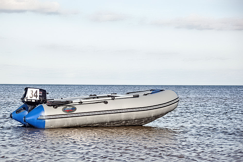 Групер 320