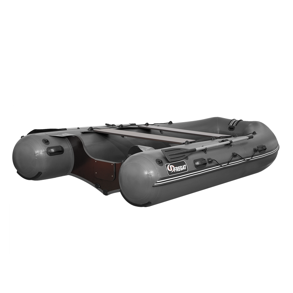 Фрегат 330 С