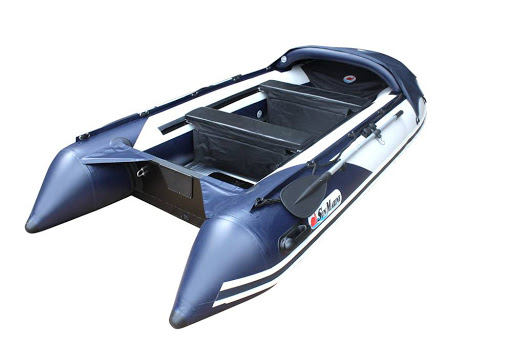 Sun Marine SDP 470 Sun Marine SDP 470