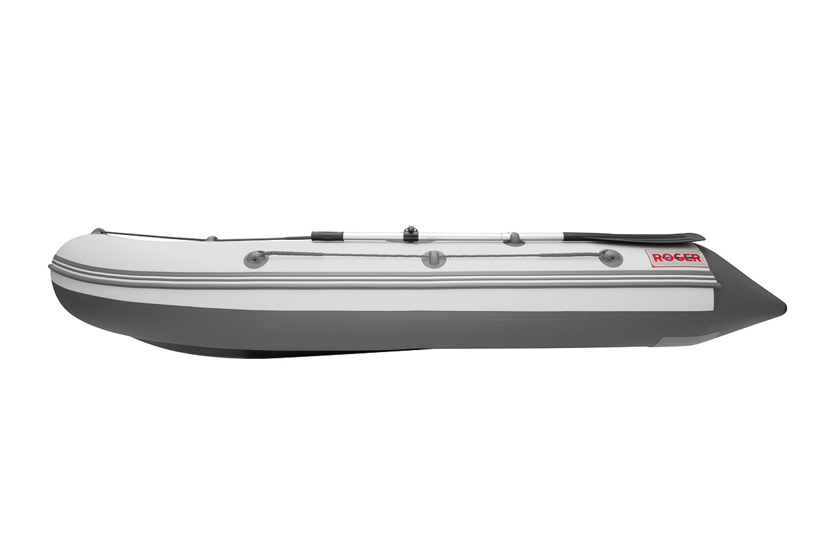 Roger Hunter Keel 3000 Roger Hunter Keel 3000