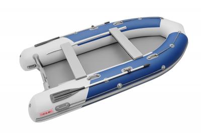 Лодка ПВХ Roger Sfera 4200 моторная
