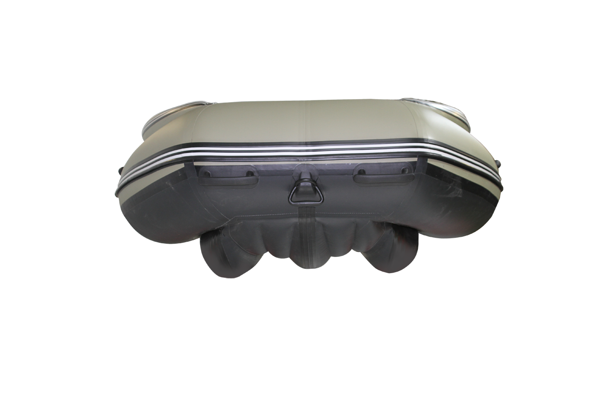 Reef Triton 370 S-Max с интегрированным фальшбортом Reef Triton 370 S-Max с интегрированным фальшбортом