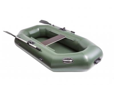 Лодка Пиранья 1,5 М гребная Лодка Пиранья 1,5 М гребная