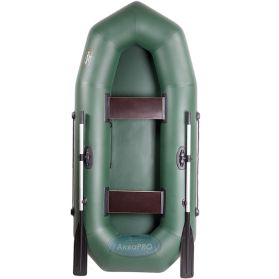Лодка гребная ПВХ АкваPro 250 (А)