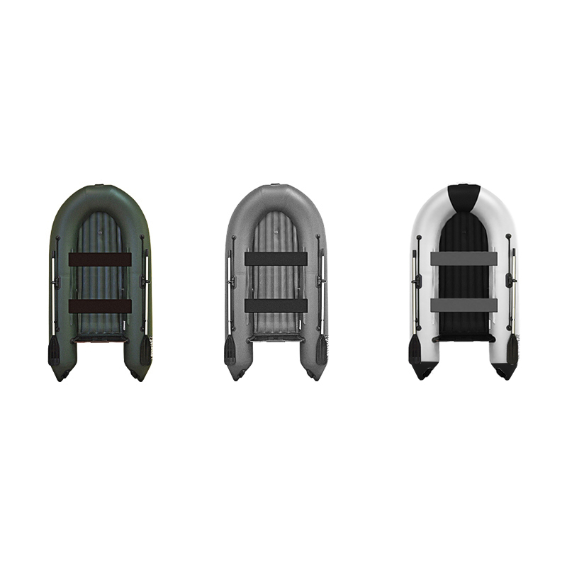 Rusboat RB 290НД Rusboat RB 290НД