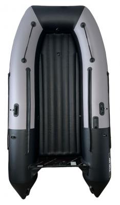 Лодка ПВХ Tulin 3600 НДНД Sport под мотор