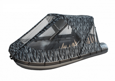 Тент кабриолет Фрегат 390 F