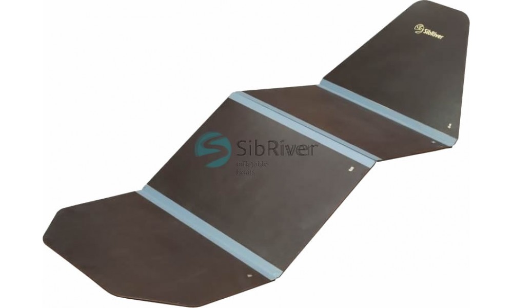 Sibriver Skiff 290 S Sibriver Skiff 290 S