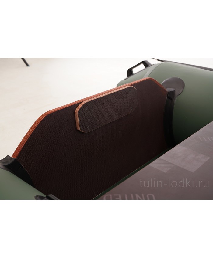 Tulin ДМ 280 пластины Tulin ДМ 280 пластины
