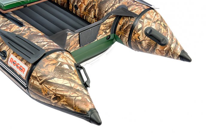 Roger Zefir 3900
