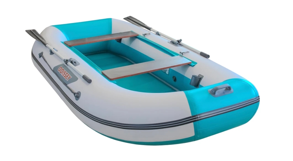 Одиссей 290 Одиссей 290
