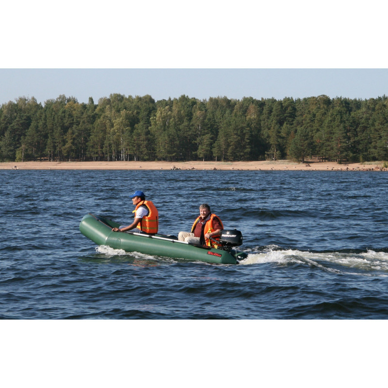 Тайга Т 320 НД AirDeck Тайга Т 320 НД AirDeck