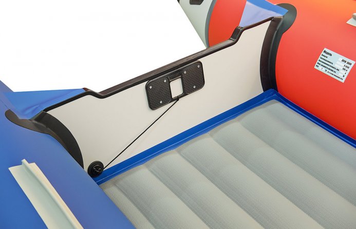 Roger Zefir 3900