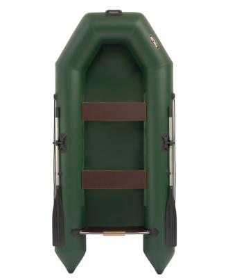 Лодка ПВХ Tulin Легенда 3000 под мотор