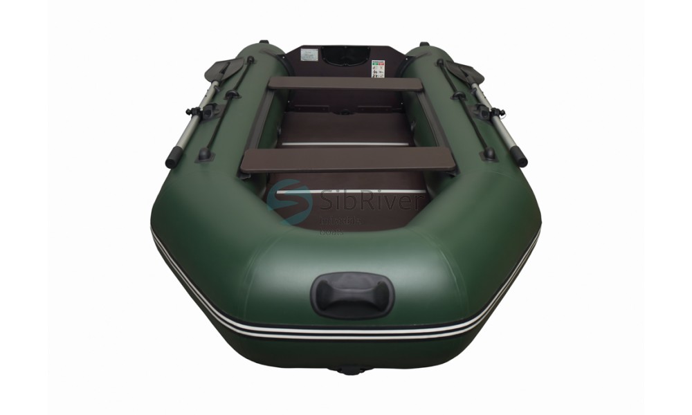 Sibriver Таймыр 320 К киль Sibriver Таймыр 320 К киль