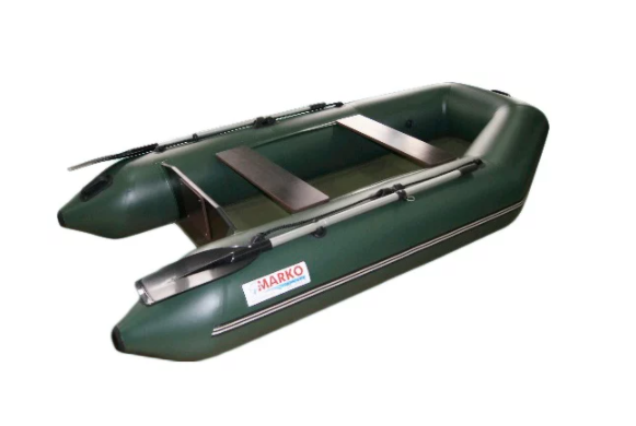 Marko Boats Голец MG-300N Marko Boats Голец MG-300N