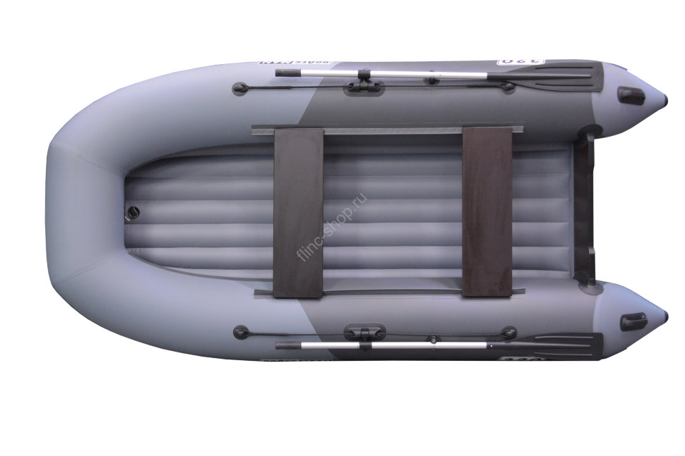 Boatsman BT 340 A