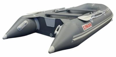 Лодка ПВХ Liman 360 L моторная Лодка ПВХ Liman 360 L моторная