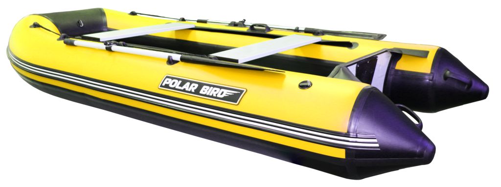 Polar Bird 340M (Лайт) Polar Bird 340M (Лайт)