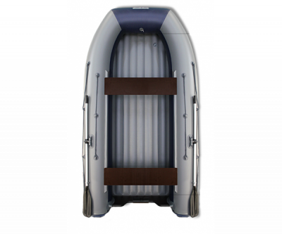Лодка ПВХ Флагман DK 350 J моторная