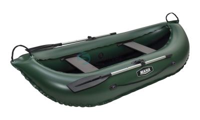 Гребная ПВХ лодка Sibriver Мана 260