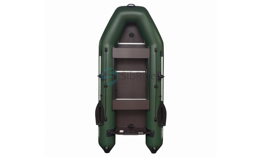 Sibriver Таймыр 320 К киль Sibriver Таймыр 320 К киль